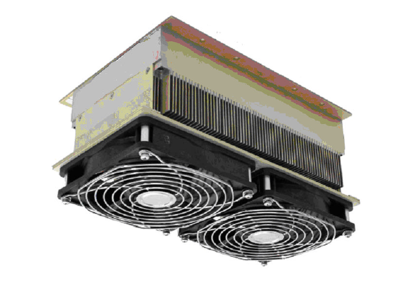 Product image for CNVHCII-5-7