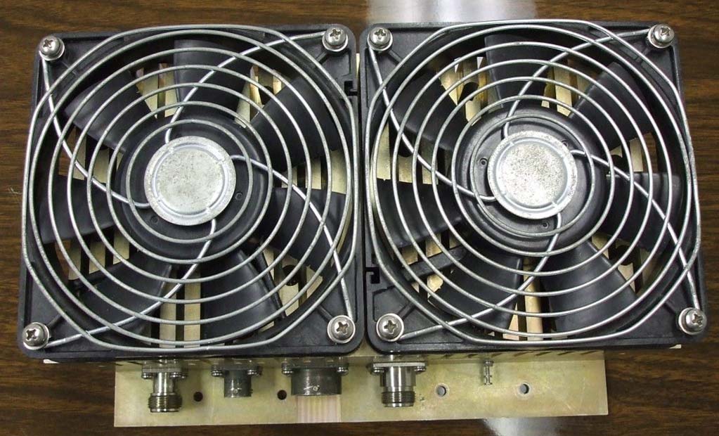 Product image for CNVHCII-9