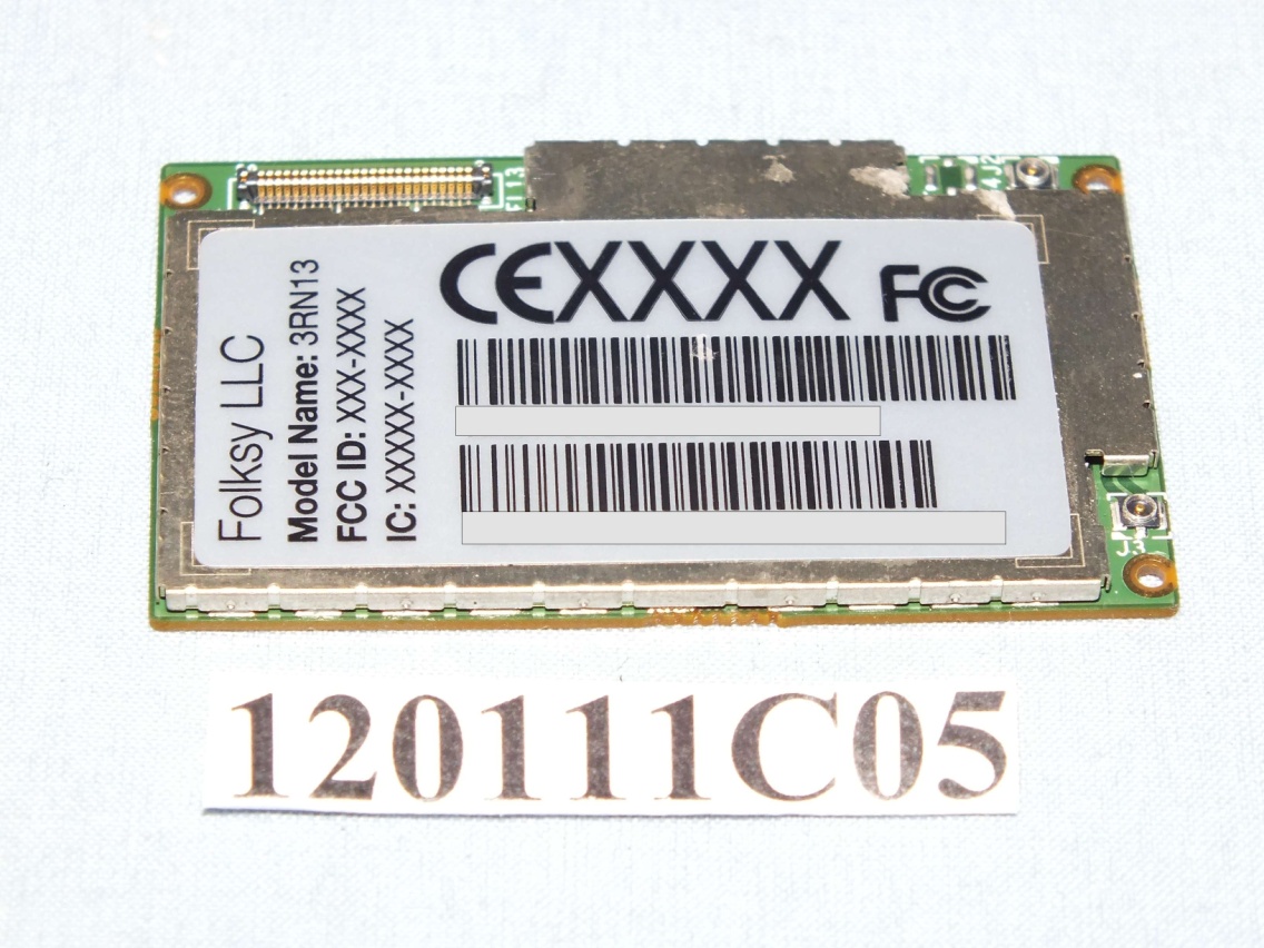 Product image for CO2-2105