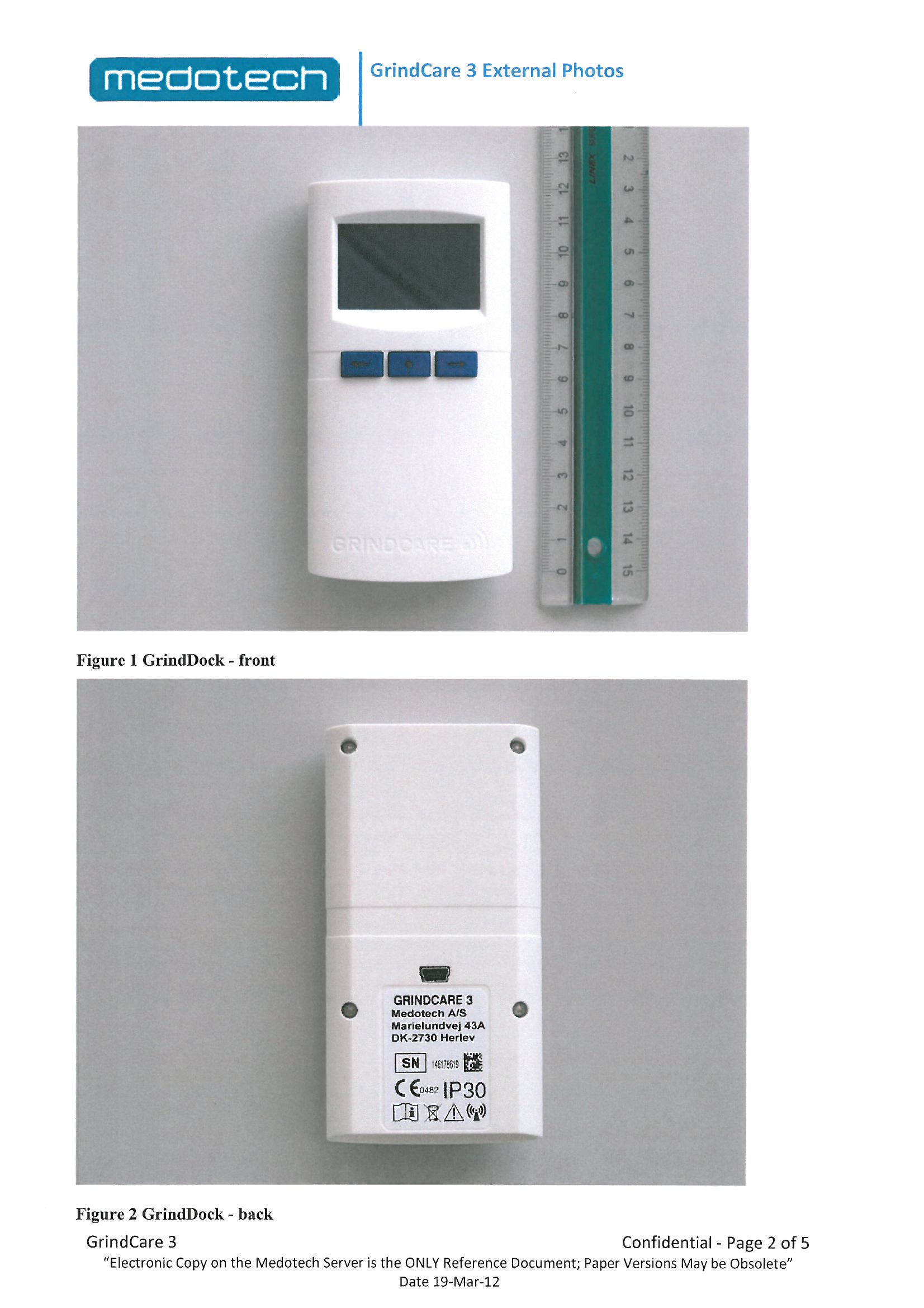 Product image for CO5STIMULATOR