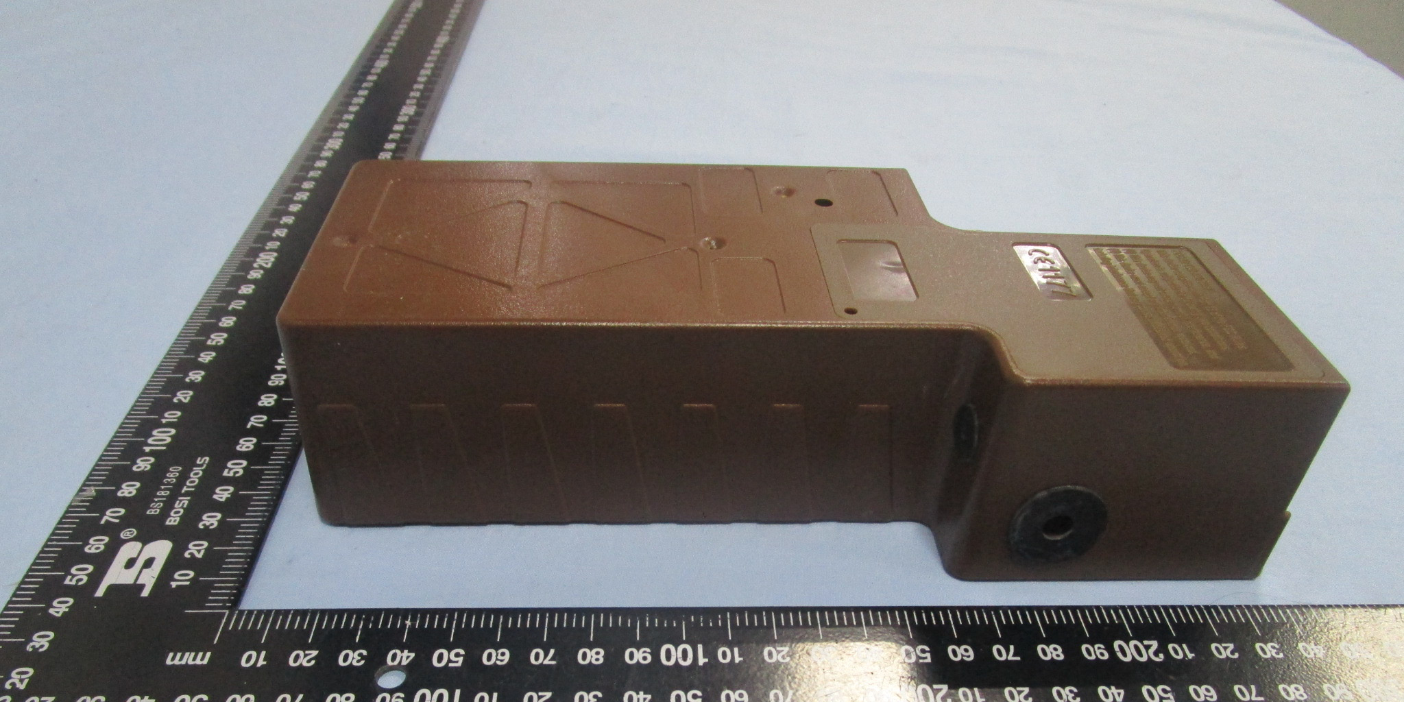 Product image for CO8-RSM20150518