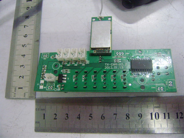 Product image for COAF-456AB