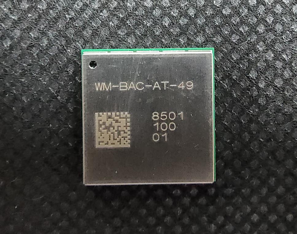 Product image for COF-WMBACAT49