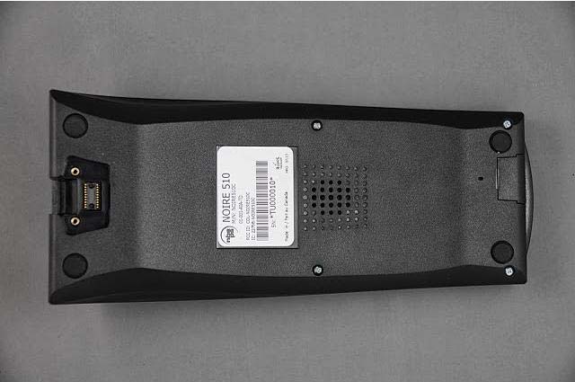 Product image for COL-NOIRE510C