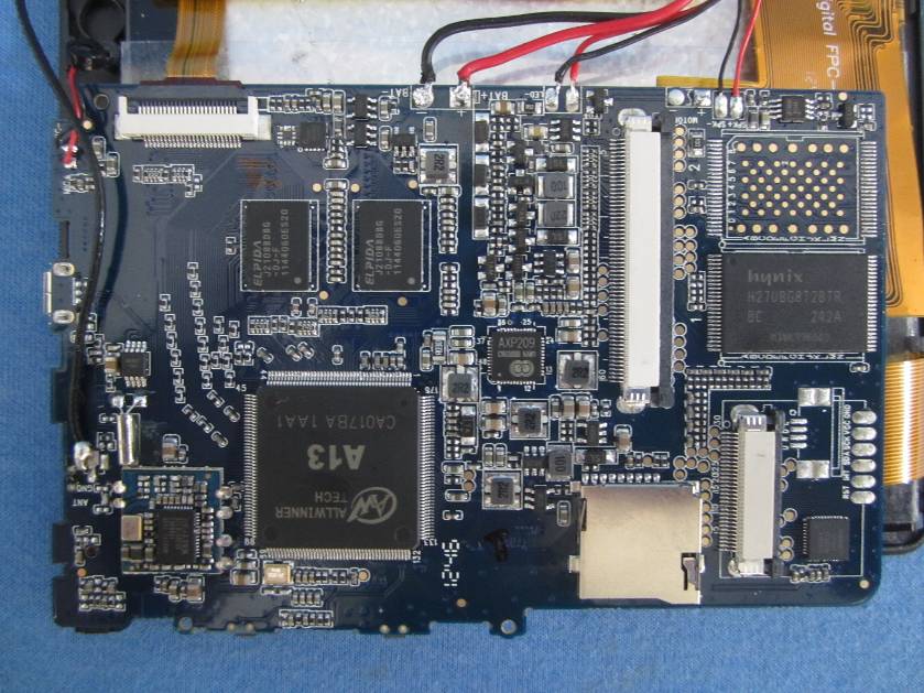 Product image for COQSW-R07BM24