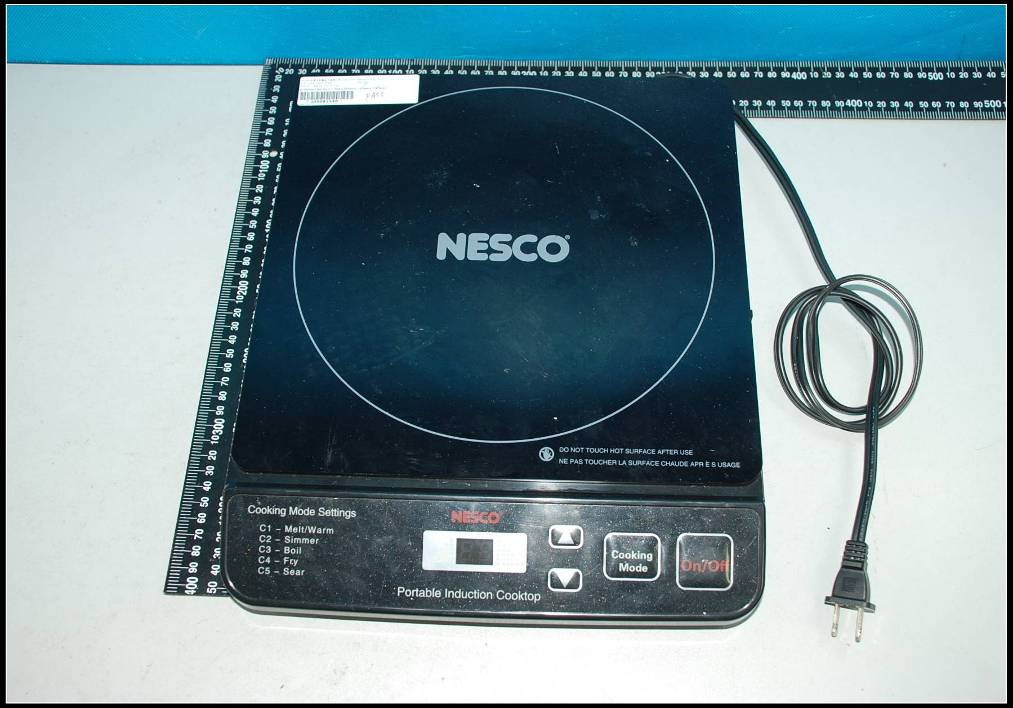 Product image for COXIHCPIC14QF12