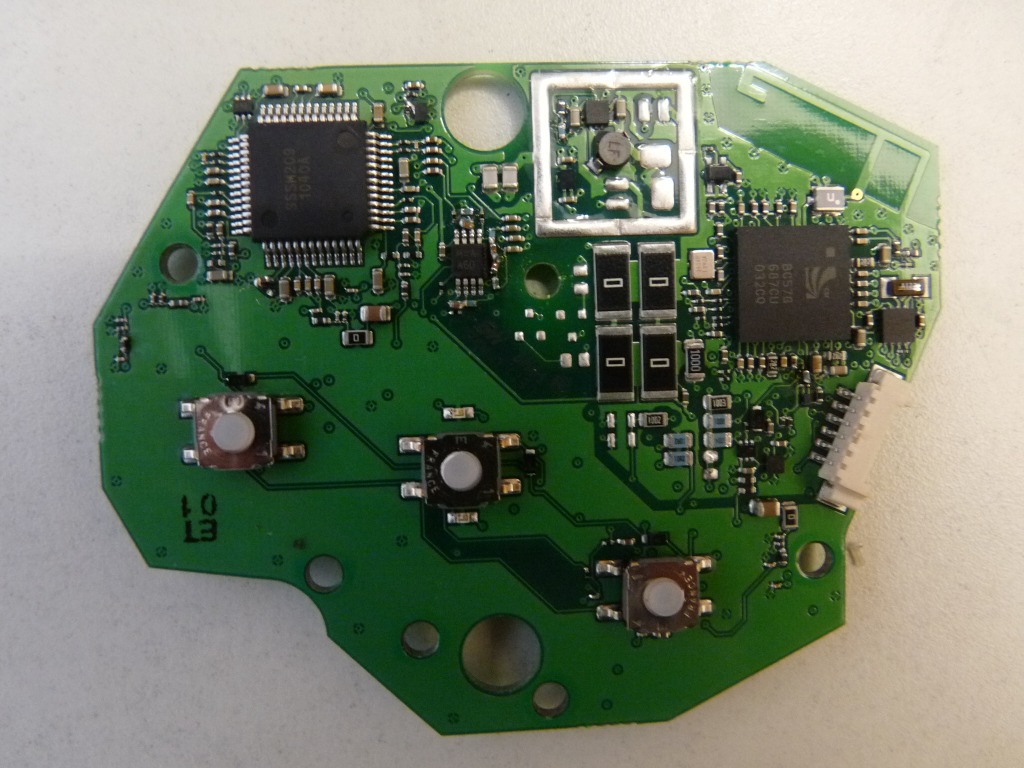 Product image for COZMT7H7WS5