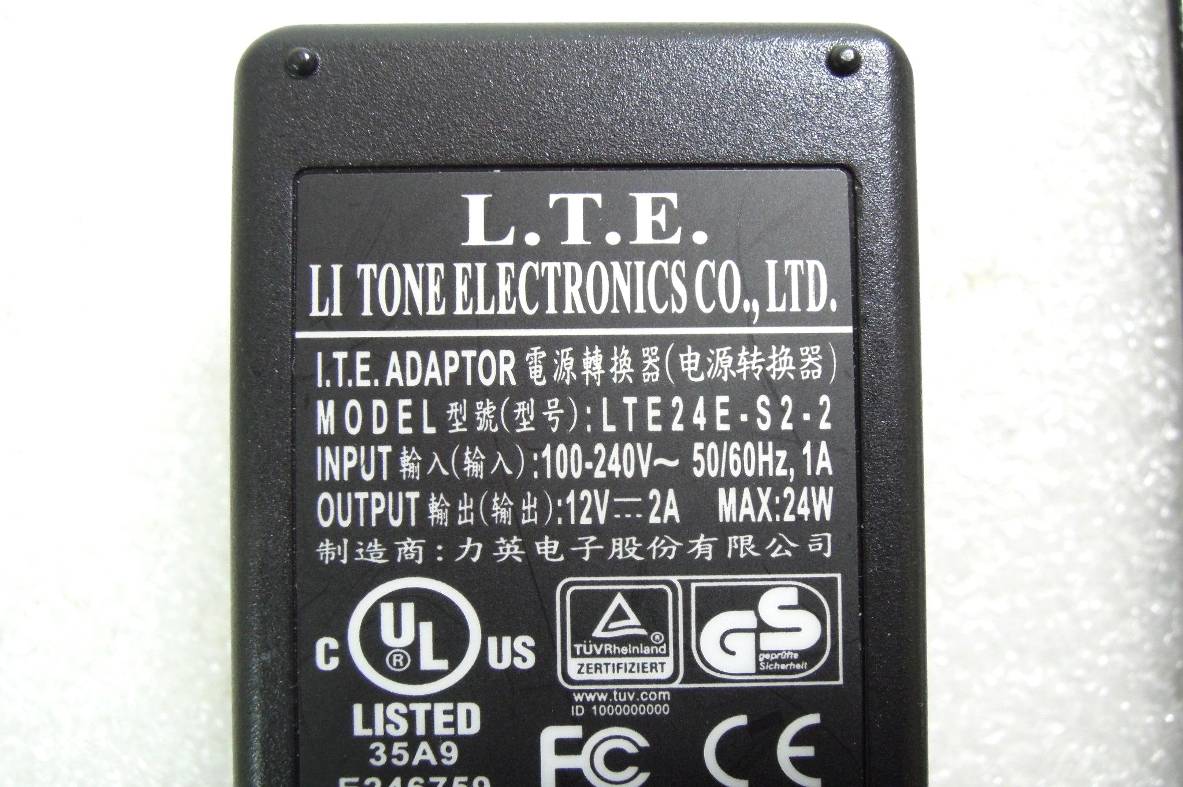 Product image for CPOD7E1-LTE