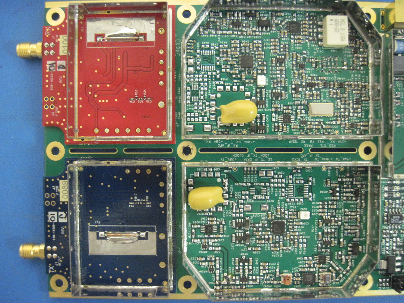 Product image for CSUEVENT5800