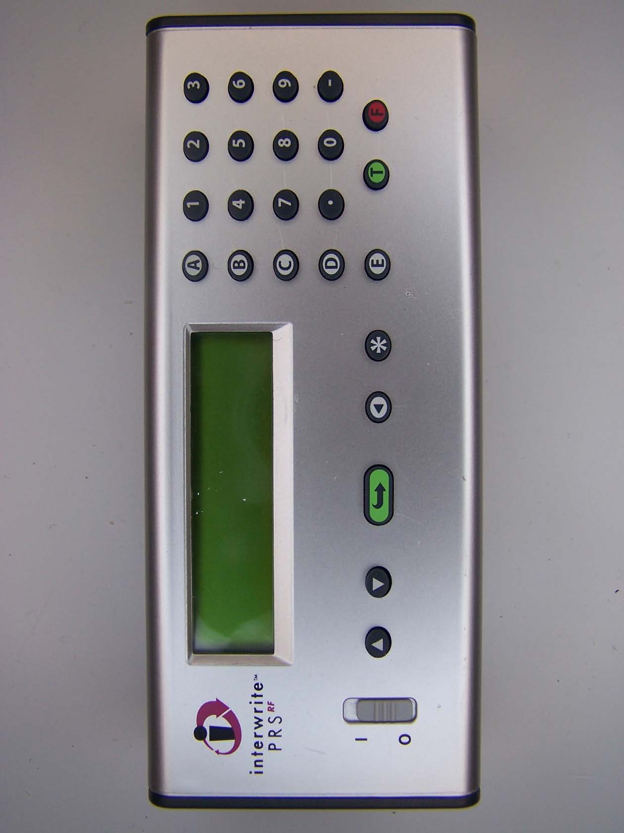 Product image for CTW-RFREM