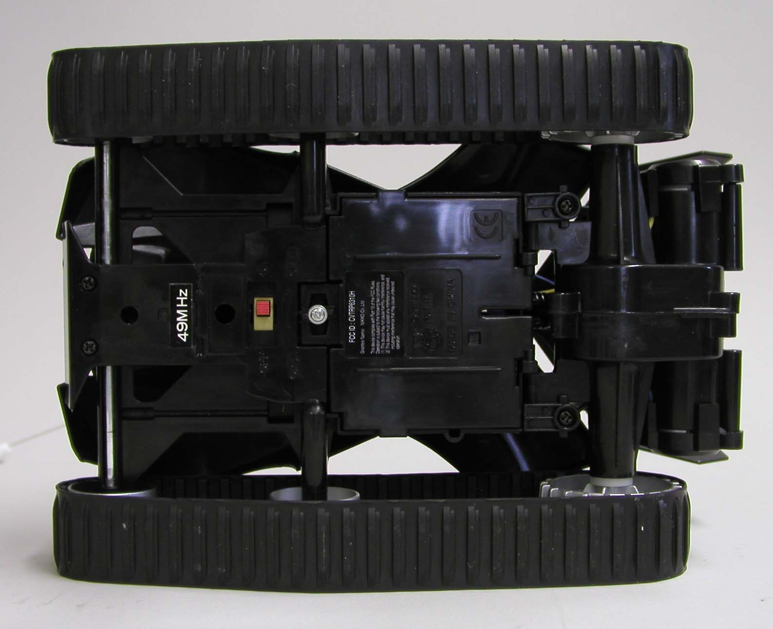 Product image for CVTRP6310H