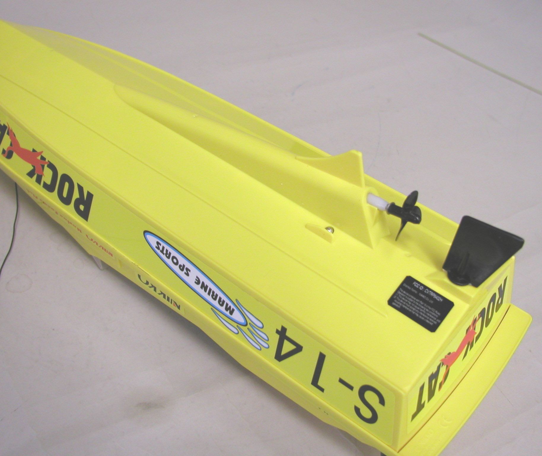 Product image for CVTRP6402H