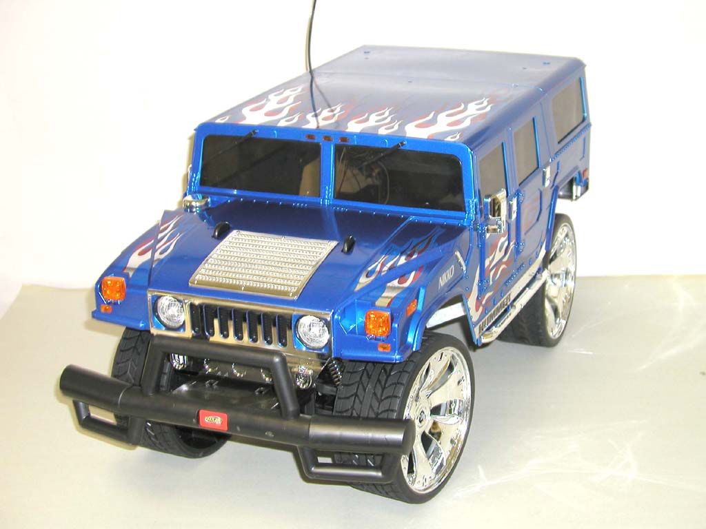 Product image for CVTRP7200H