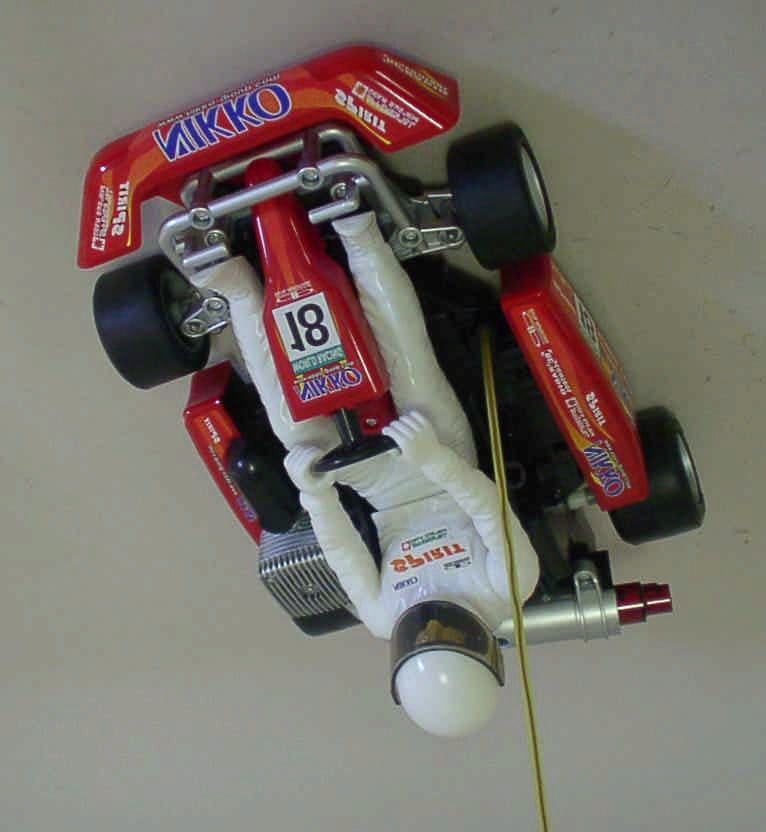 Product image for CVTRP7301H