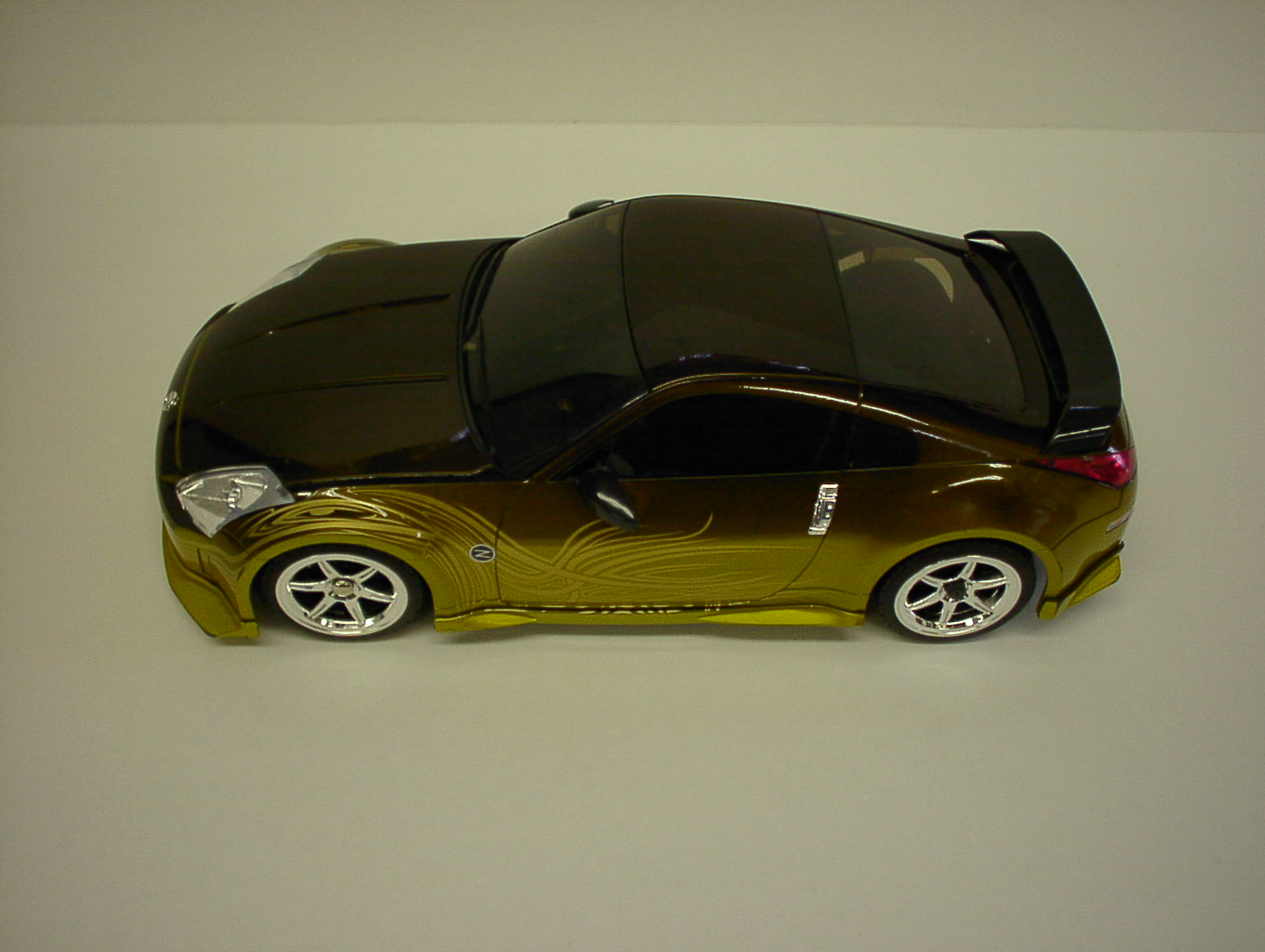 Product image for CVTRP7340H