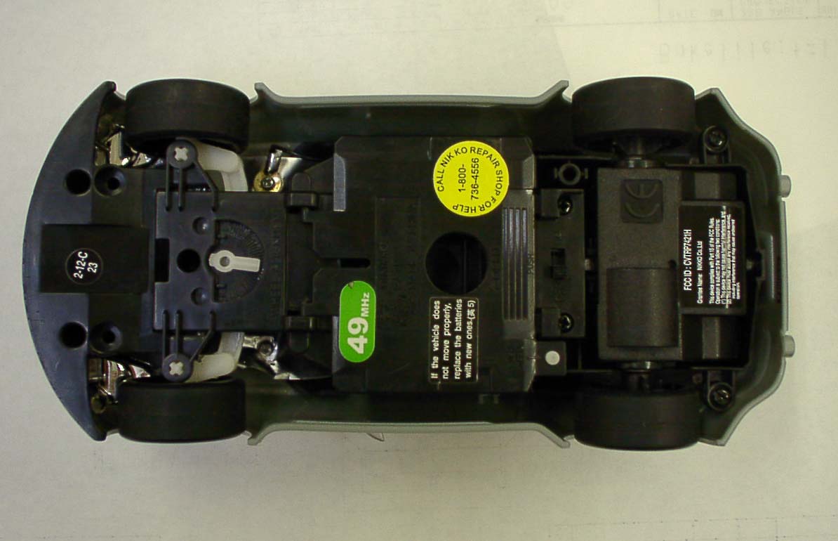 Product image for CVTRP7421H