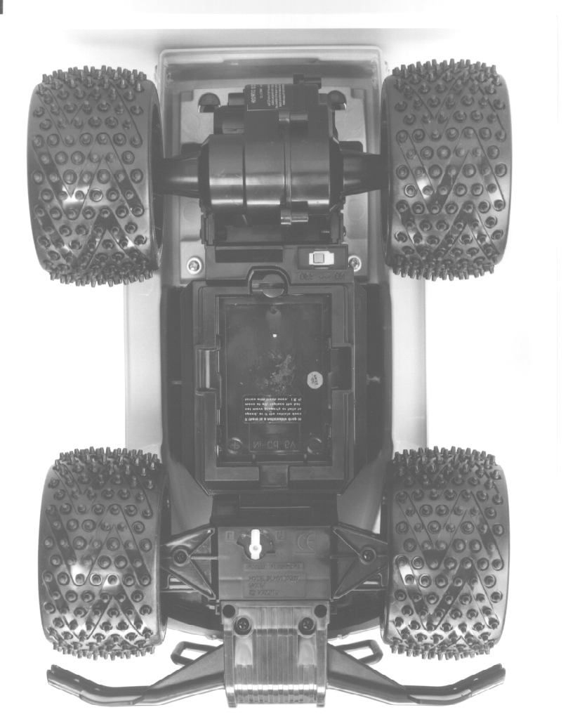 Product image for CVTRR1210H