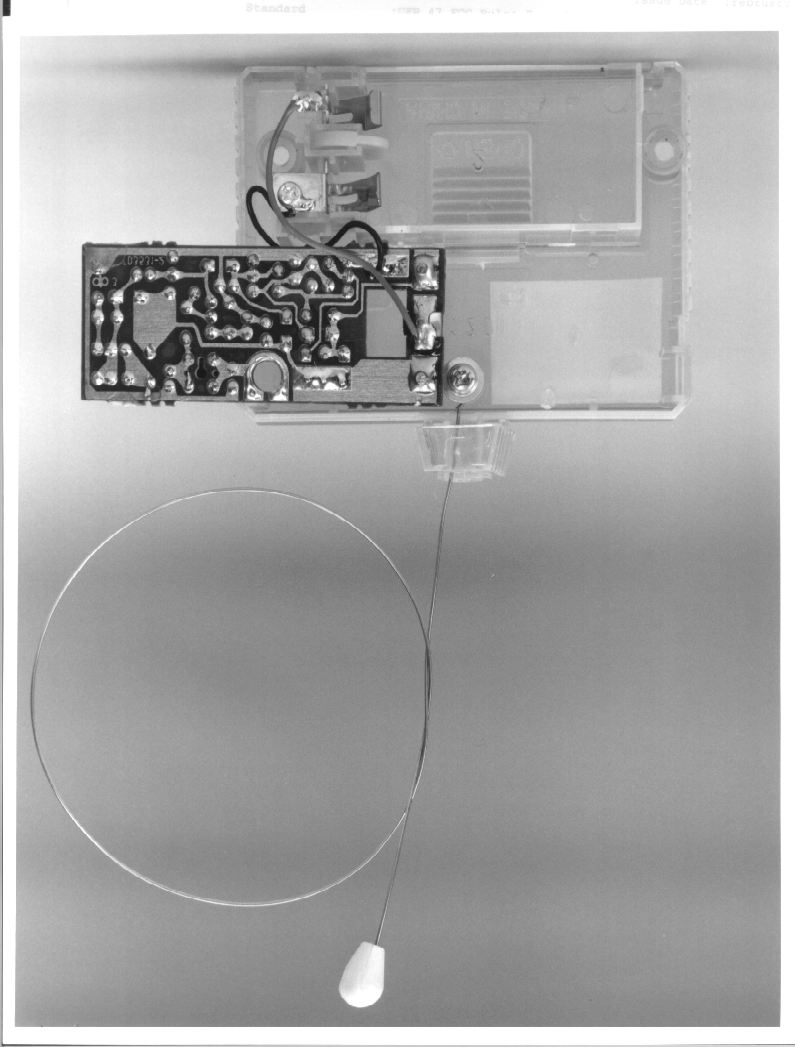 Product image for CVTTD3531