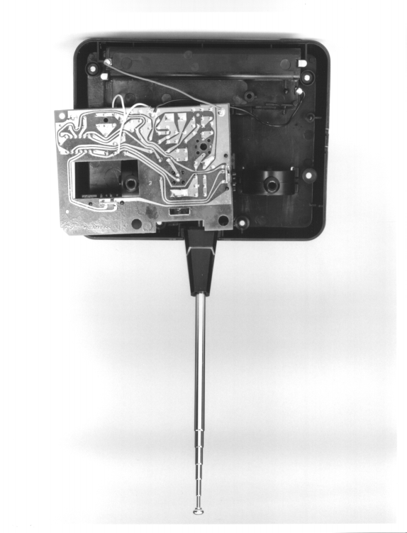 Product image for CVTTN6500