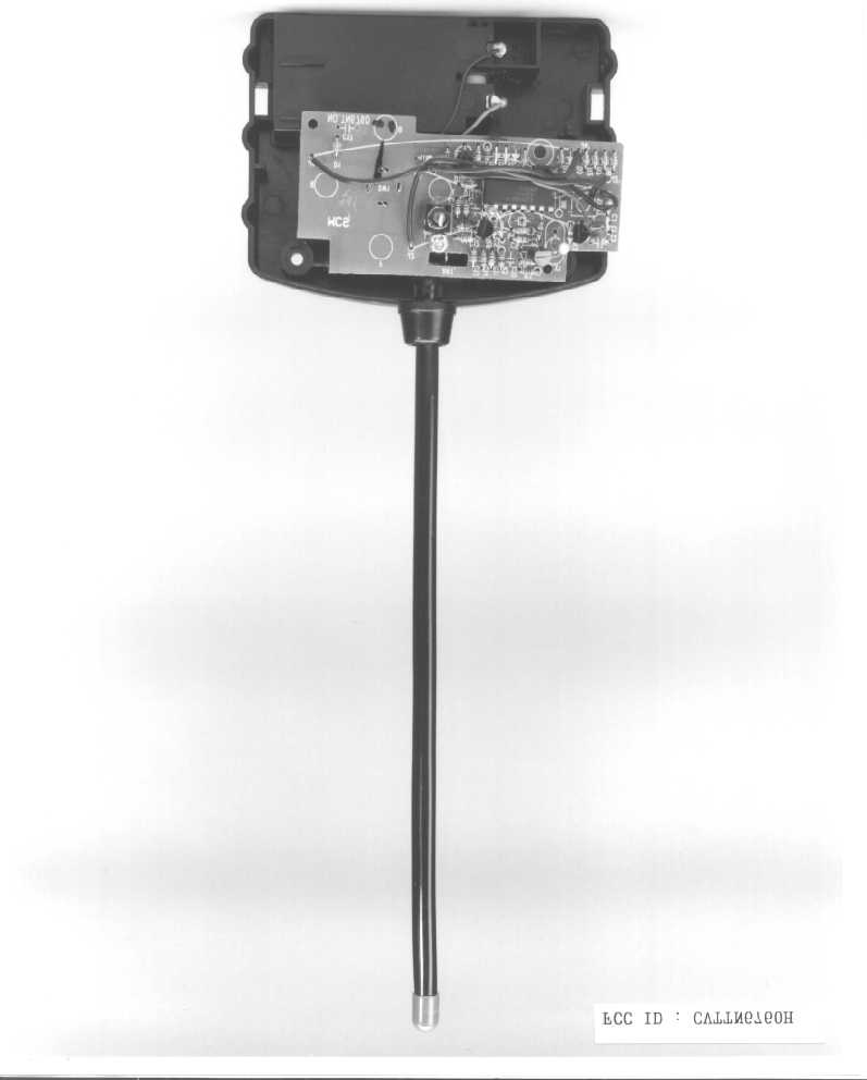 Product image for CVTTN6760H