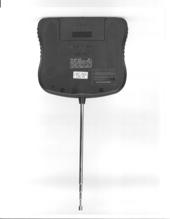 Product image for CVTTN7700WH