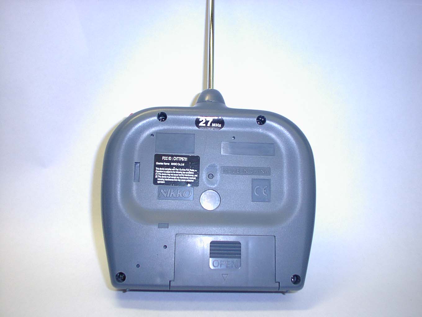 Product image for CVTTP6731