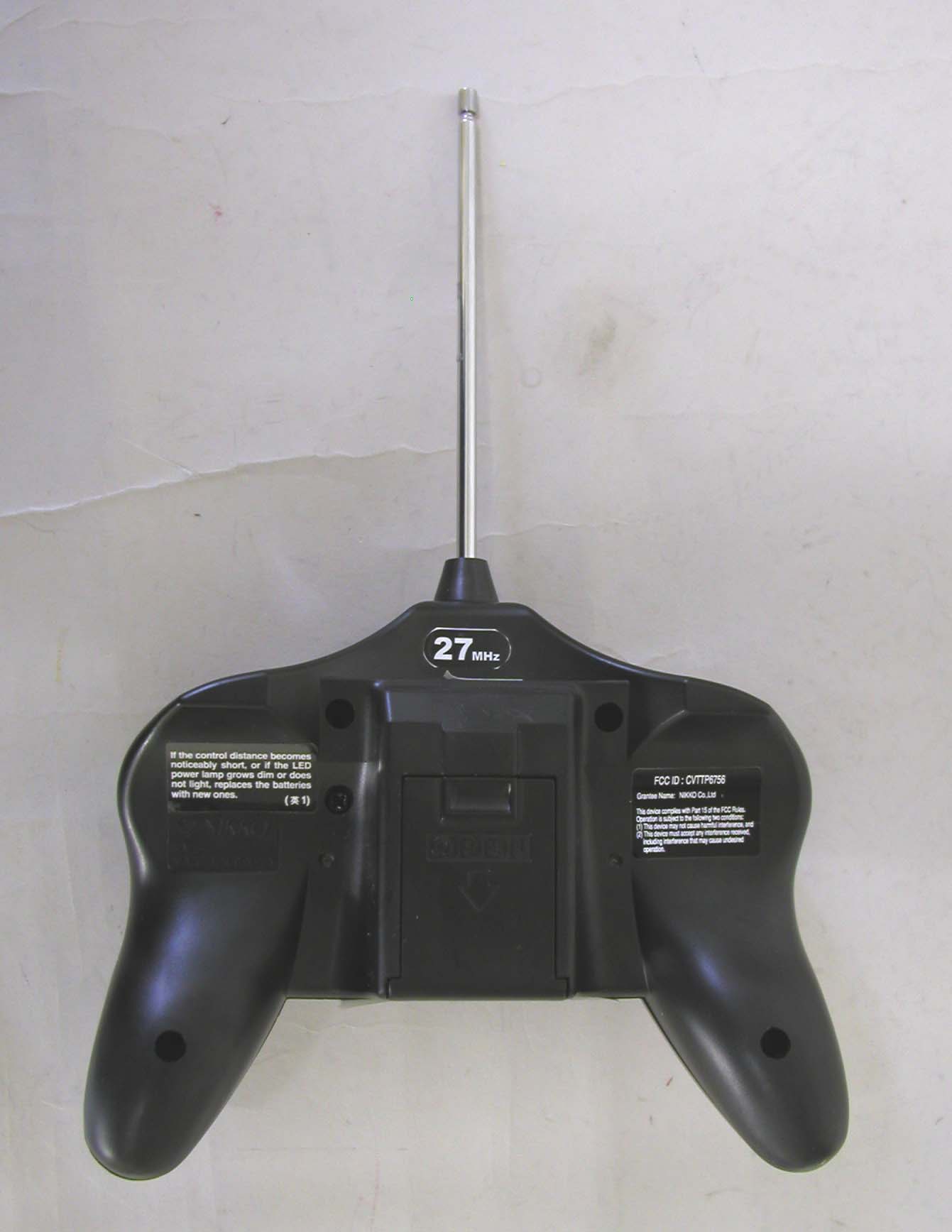 Product image for CVTTP6756