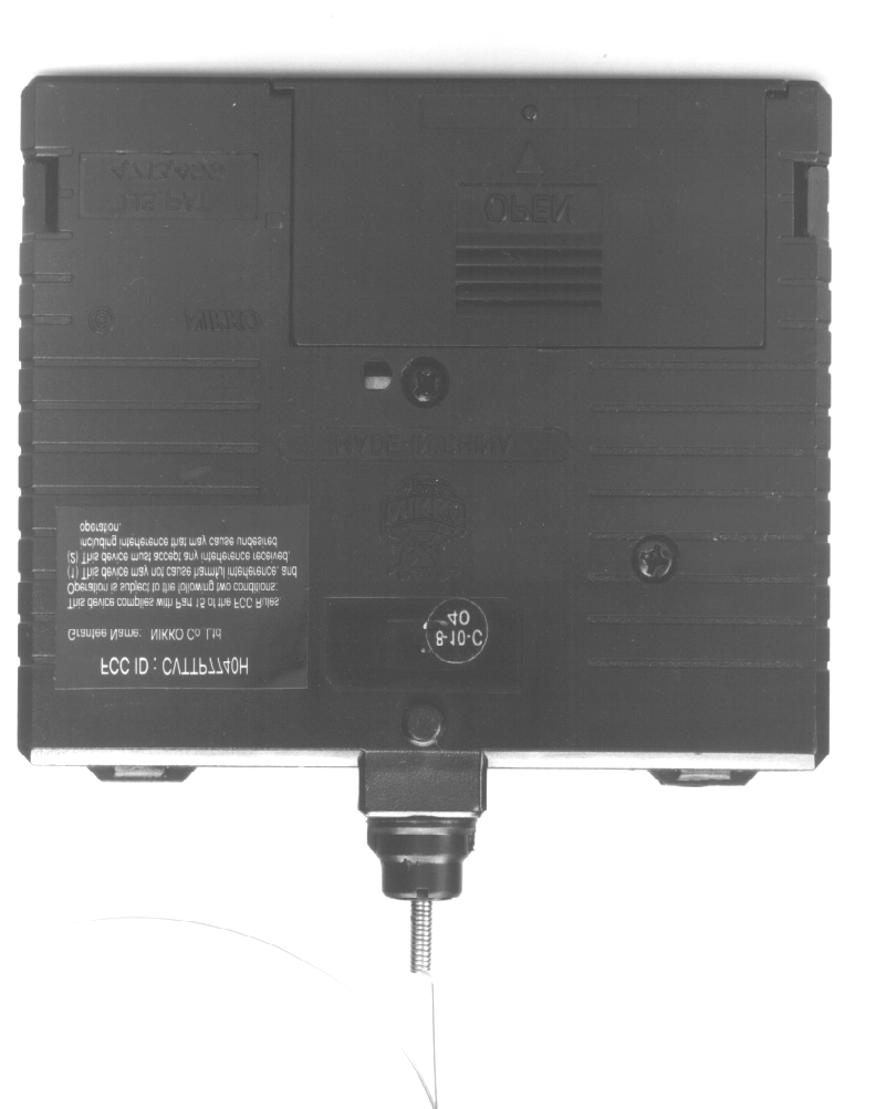 Product image for CVTTP7740H