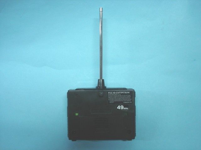 Product image for CVTTP7761H