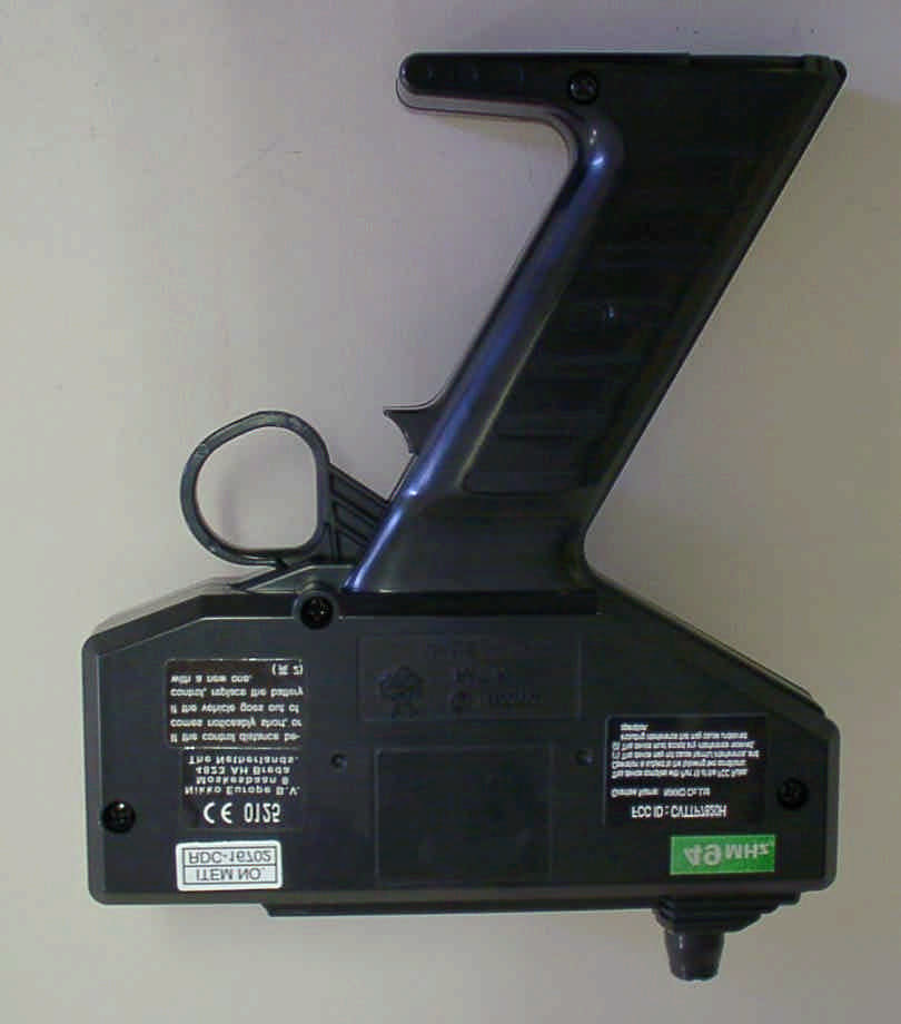 Product image for CVTTP7820H