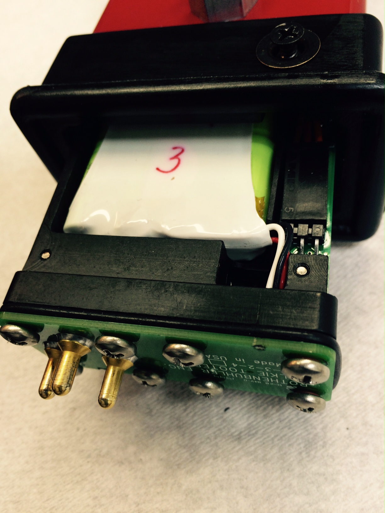 Product image for CW21100-5