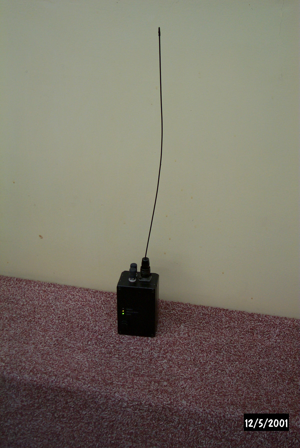 Product image for CW21668-2-1W