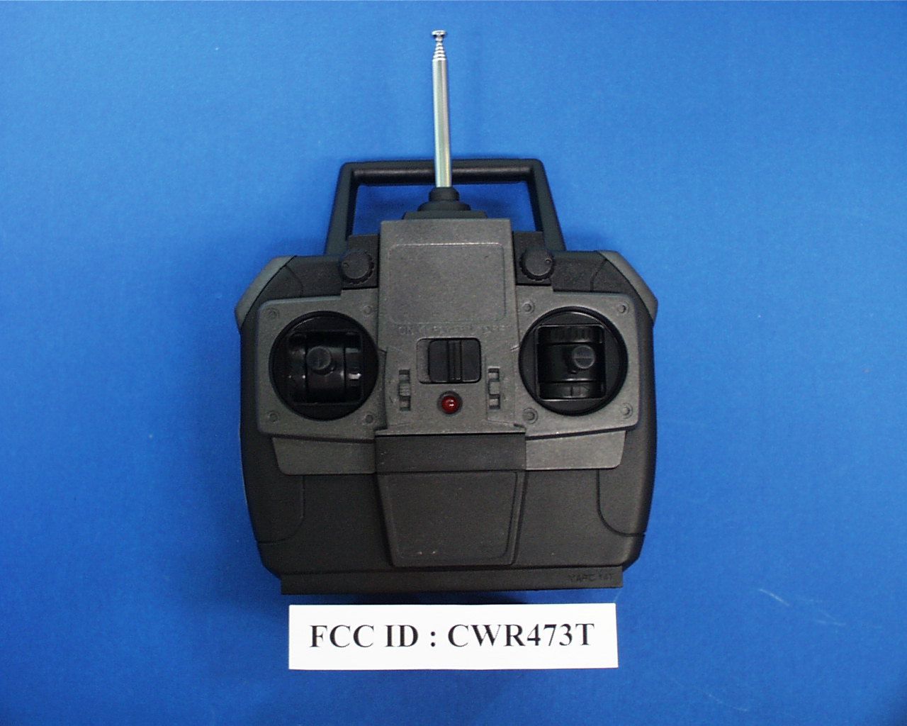 Product image for CWR473T