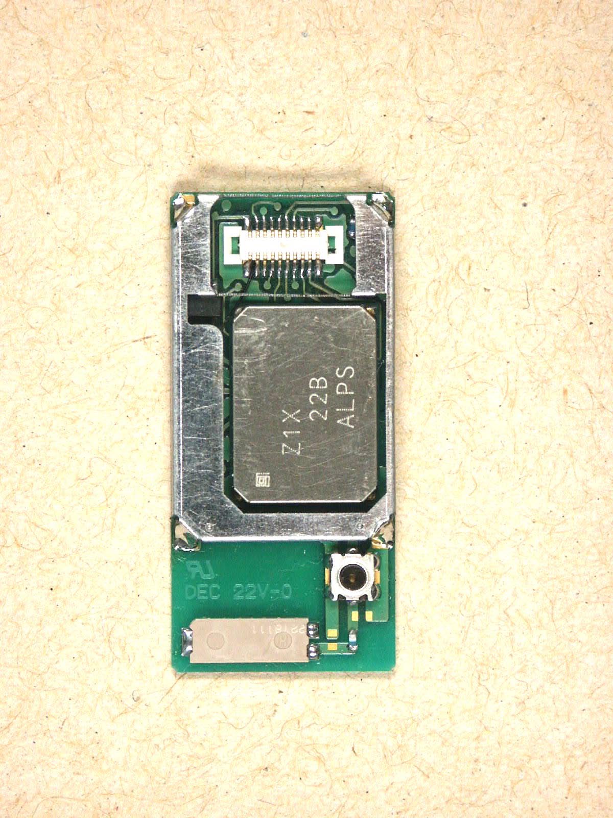 Product image for CWTUGPZ1