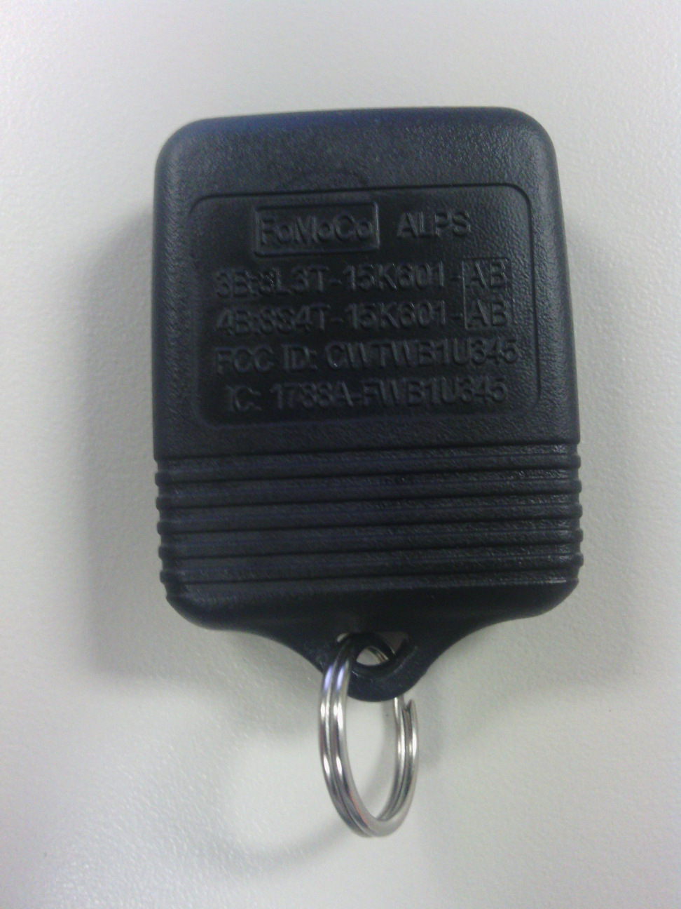 Product image for CWTWB1U0009