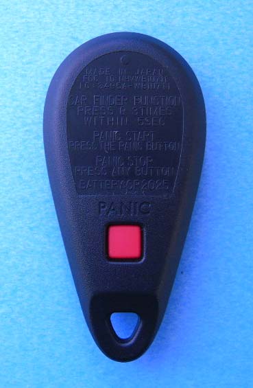 Product image for CWTWB1U819