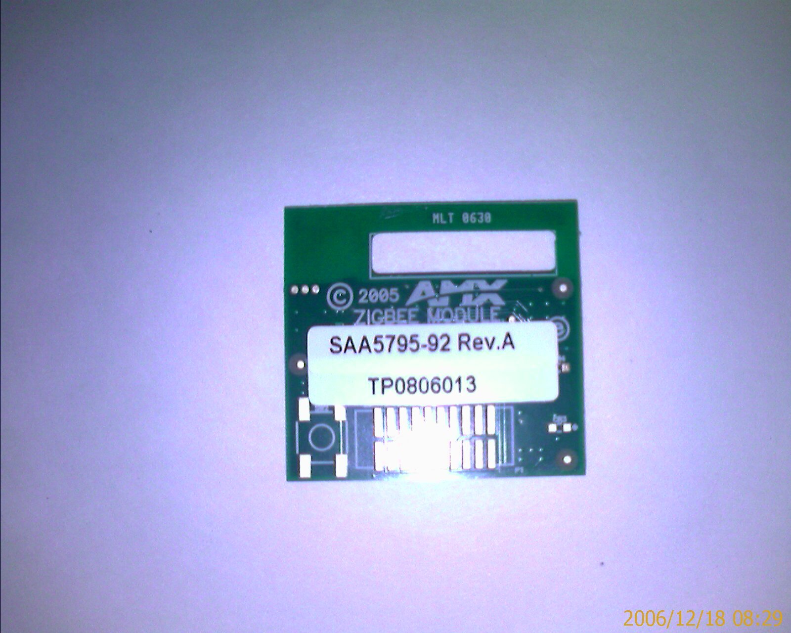 Product image for CWU-NXR-MO