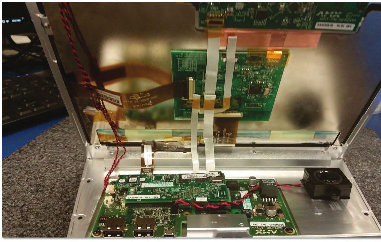 Product image for CWU-SAA596805