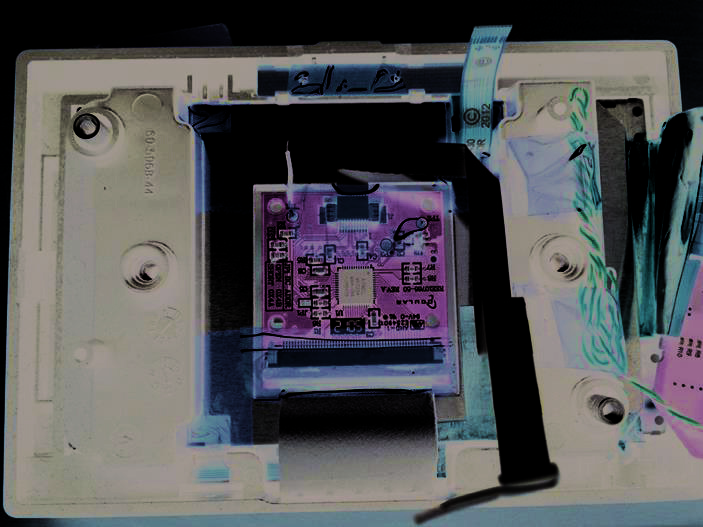 Product image for CWU-SAA596807