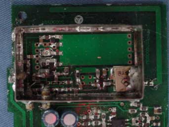 Product image for CYLWT-SP1-T