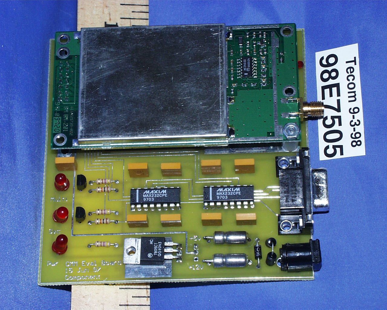 Product image for D6X1422