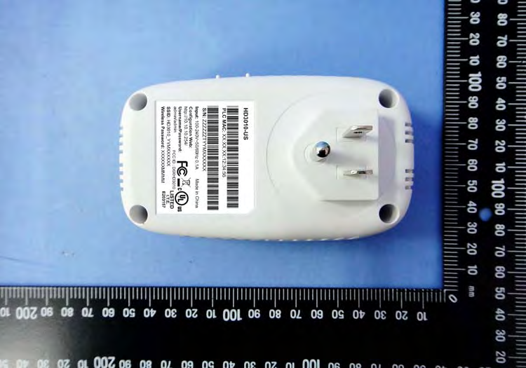 Product image for D6XHD3010