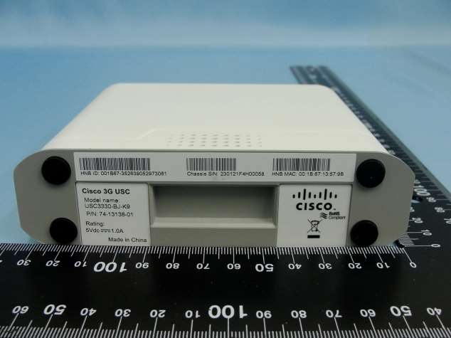 Product image for D6XUSC3330BJ