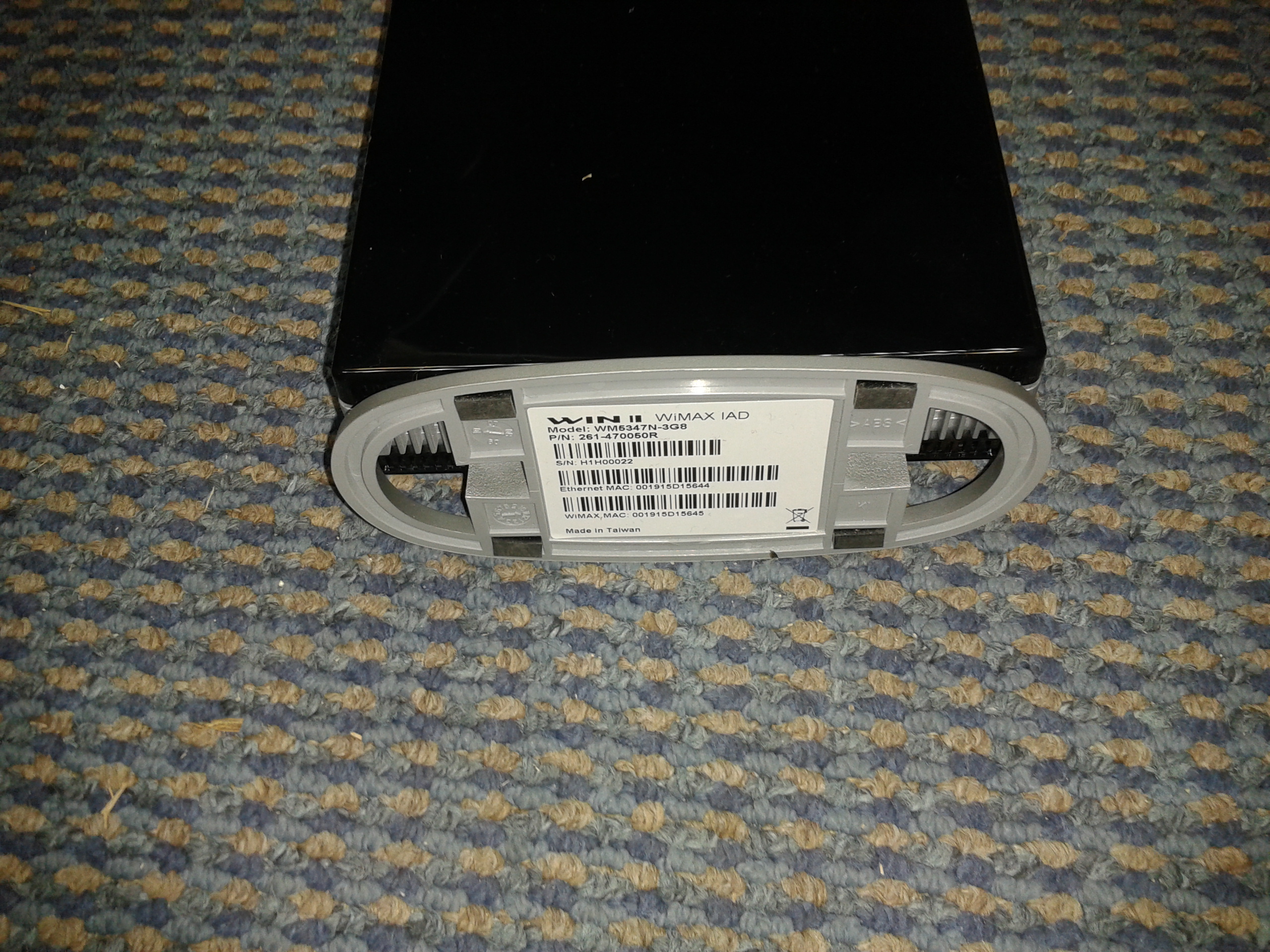 Product image for D6XWM5347N