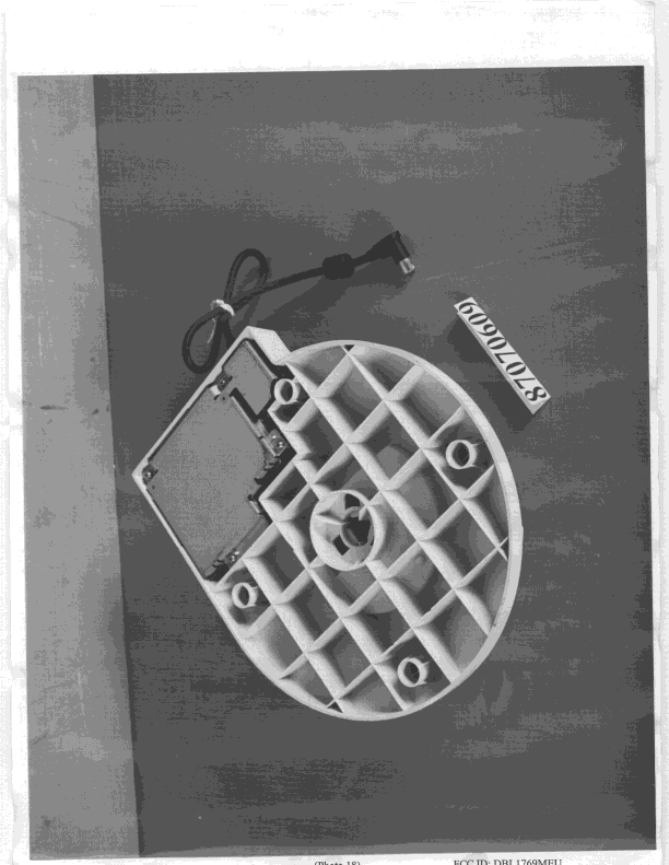 Product image for DBL1769MEU