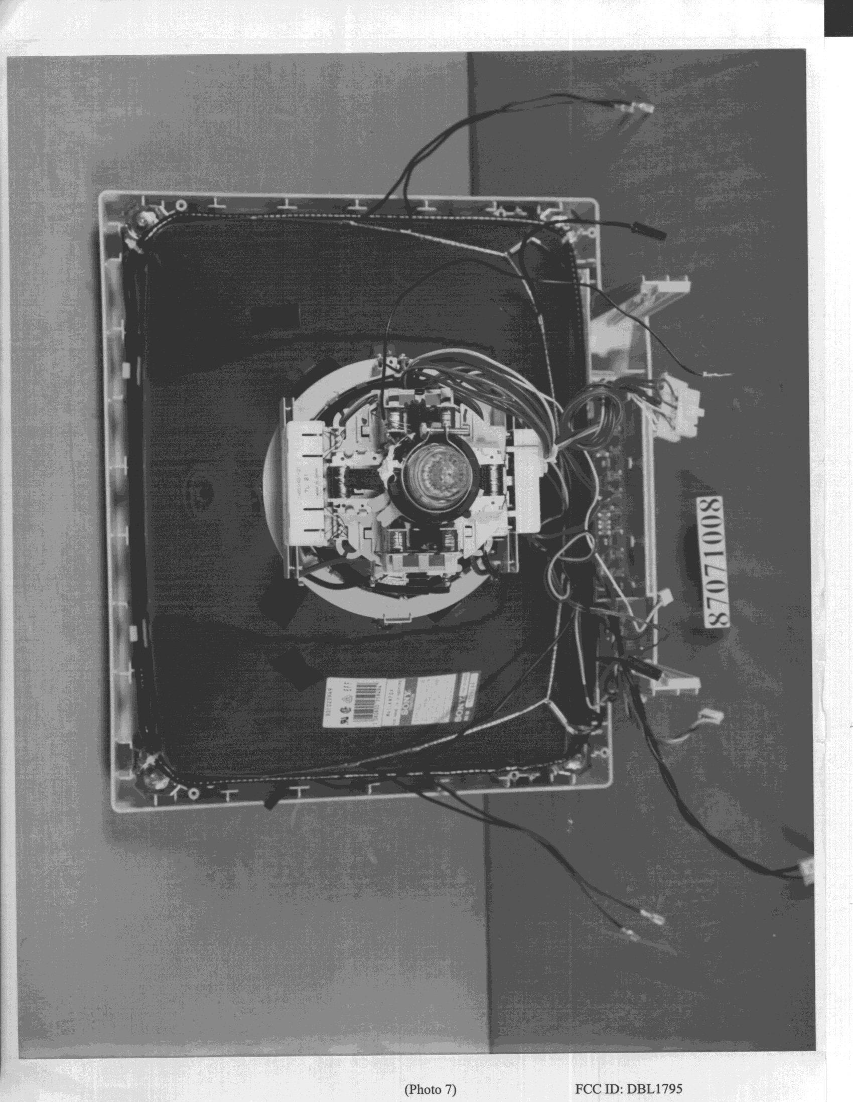 Product image for DBL1795