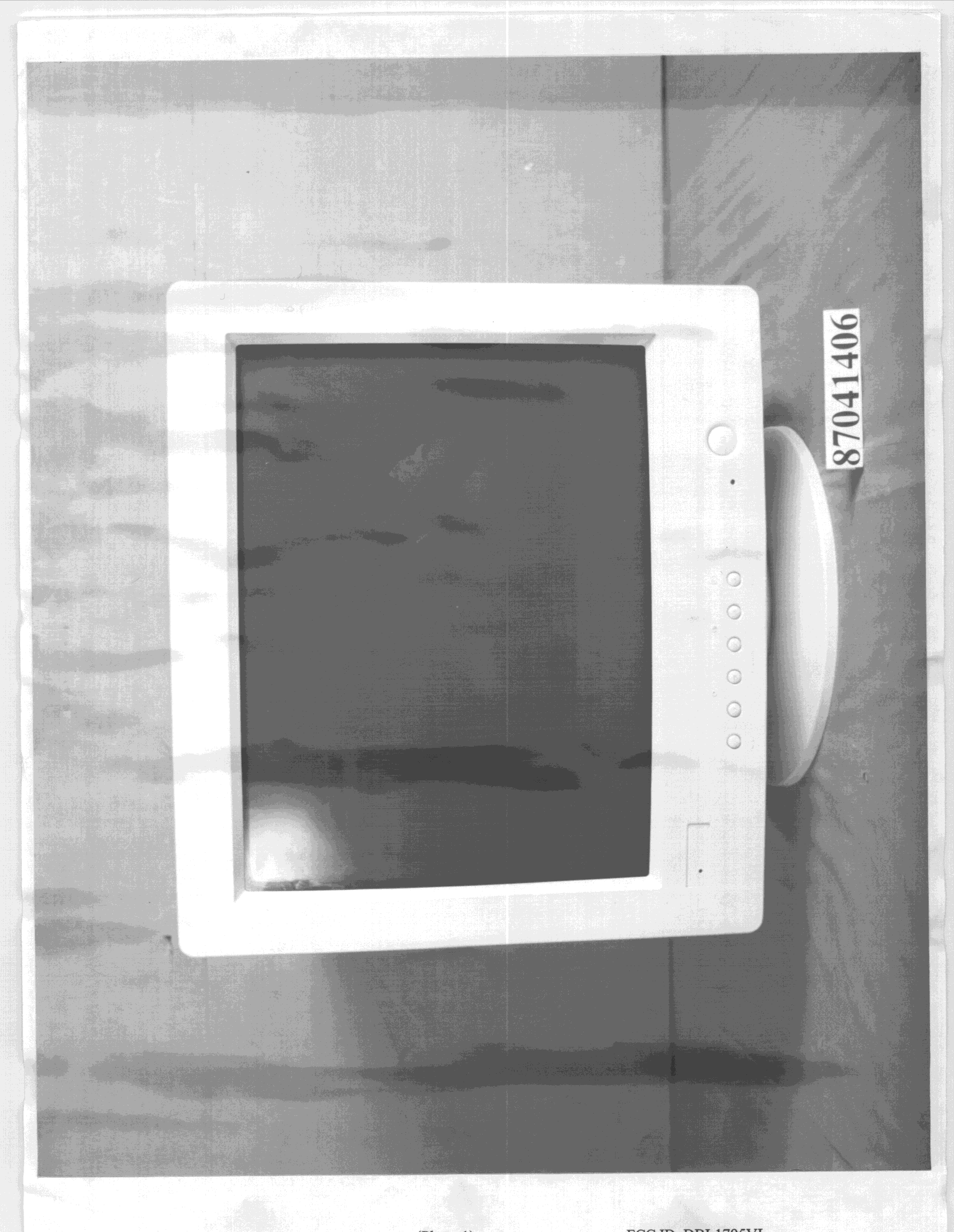 Product image for DBL1795VL