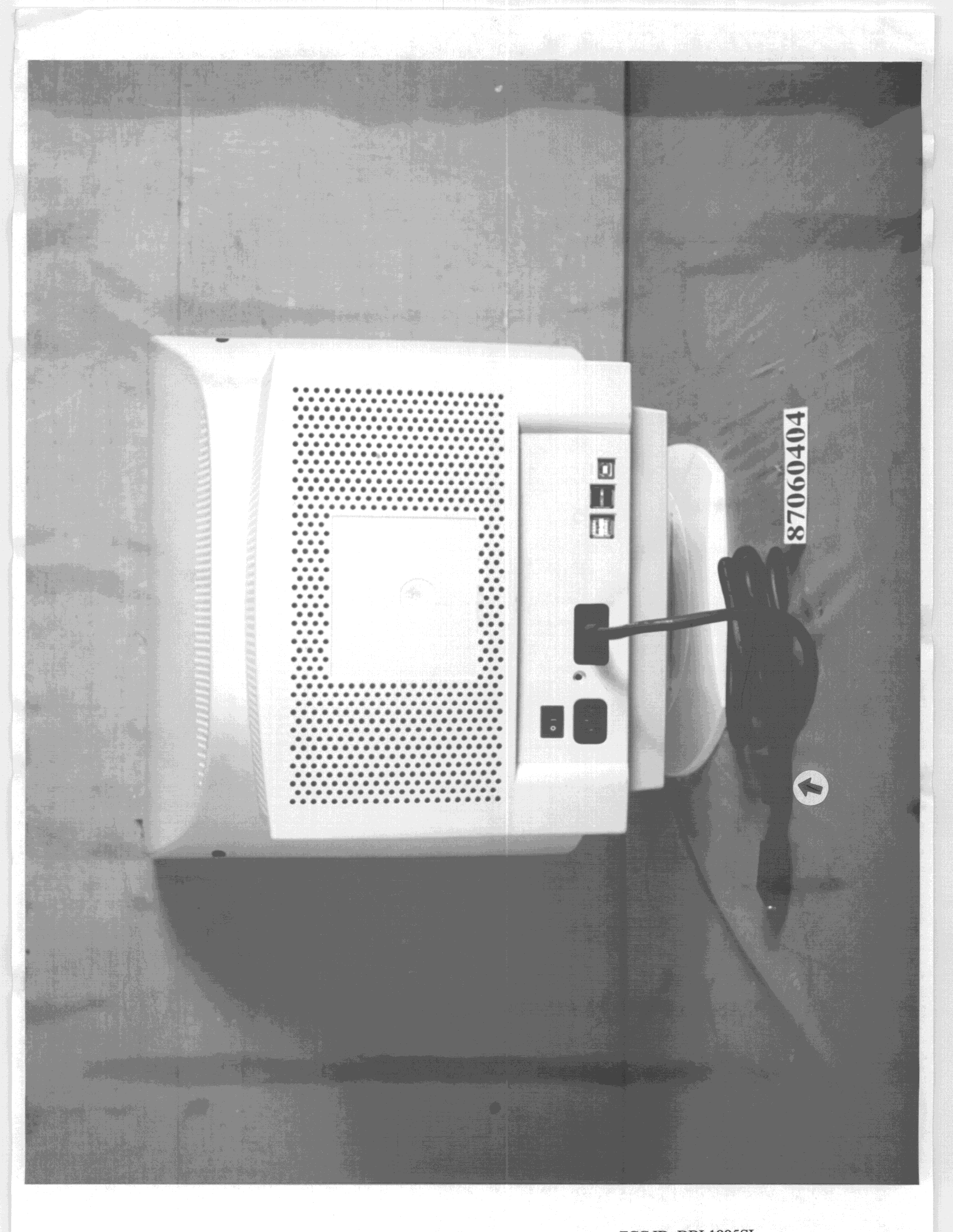 Product image for DBL1995SL