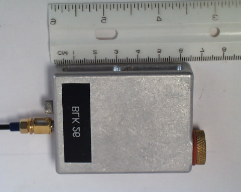 Product image for DBZMM400