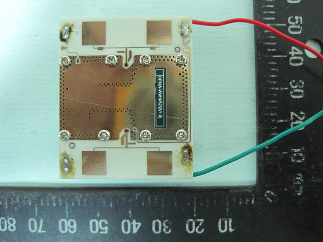 Product image for DC9OPMW